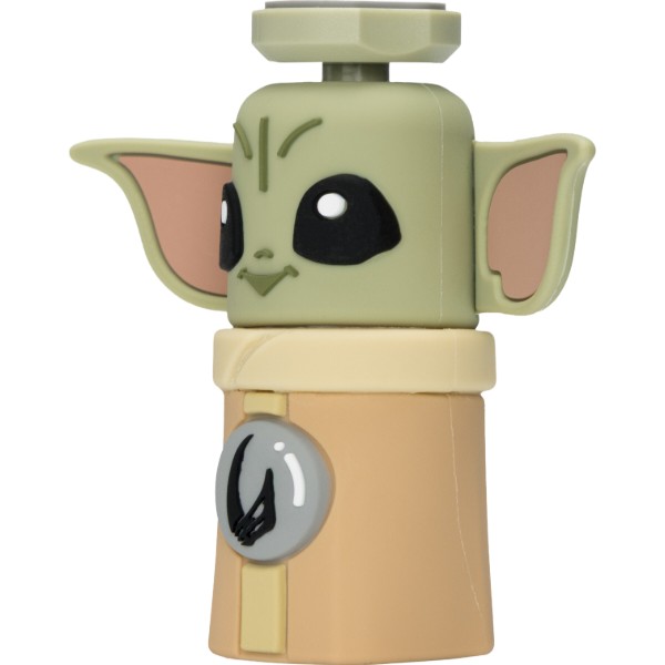 Фото - Відеокарта MSI GeForce RTX 5080 16G The Mandalorian and Grogu Edition OC (912-V531-687)